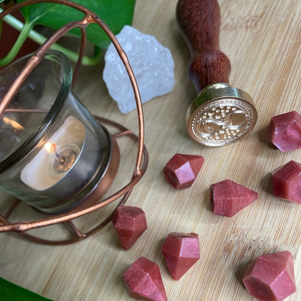 Diamond Wax Melts